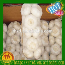 fresh white garlic, 1kg/bag pure white garlic price